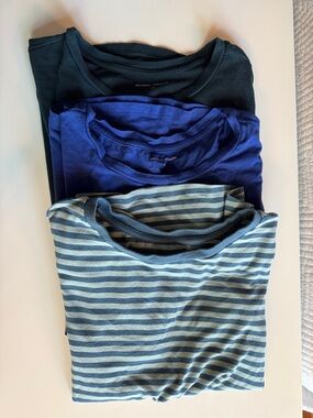 Bundle of Universal Standard T Rex tees